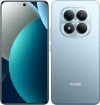 Xiaomi Redmi Note 15 Pro 4G 8+256GB modrá / 6.83" / Android 15 (6932554480516)