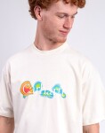 Tričko Carhartt WIP S/S Experiential T-Shirt Salt