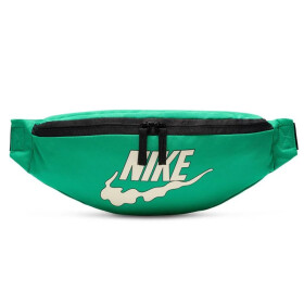 Sáček, ledvinka Nike Heritage Waistpack FN0892-324 jedna velikost