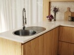 Kuchinox - SERPEN dřezová baterie stojánková s pružinou BKP_06SD