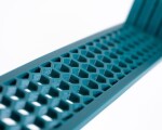 Prusa Research Prusament PETG Ocean Blue 1 kg (NFC)