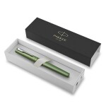 Parker Vector XL Green - plnící pero, hrot M