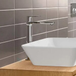 HANSGROHE Rebris