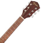Fender DE FA-135 Concert All-Mahogany WN NA