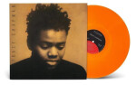Tracy Chapman (Limited Orange Vinyl) - LP, 1. vydání - Tracy Chapman