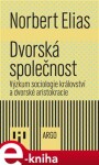 Dvorská společnost Norbert Elias