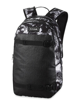 Dakine URBN MISSION STREET ART batoh 22L