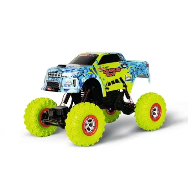 Carrera Crawler -PX