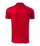 Grand polokošile pánská formula red S