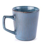 Keramický hrnek BLUE 410 ml