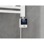 MEXEN - FA-BG8 topná tyč 300 W, bílá W957-0300-20