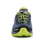 Dětské trekové boty Salewa Jr Mtn Trainer 64008-0361 EU 33