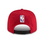 New Era Pánská kšiltovka Miami Heat NBA 2025-26 Statement Stretch-Snap 9SEVENTY