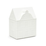 Cam Cam ApS Noční světýlko Copenhagen House, bílá barva