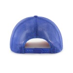 47 Brand Pánská kšiltovka New York Giants NFL Hardline Trucker Snapback