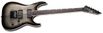 ESP LTD MH-1000 Evertune FM Charcoal Burst