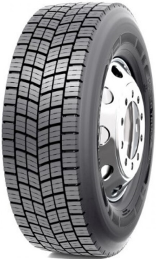 295/60 R22,5 150/147L Hakka Truck Drive M+S 3PMSF TL NOKIAN