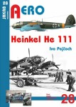 Heinkel He 111 Ivo Pejčoch