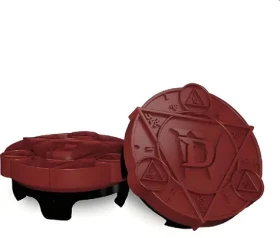 KontrolFreek Diablo IV Xbox Series X|S/One / Nástavce na páčky (2901-XBX)