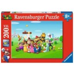 Ravensburger Super Mario 200 dílků