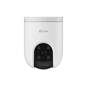 EZVIZ CS-H8C / Venkovní otočná IP kamera / 2K / PoE / AI detekce (CSH8C3MPPOE)