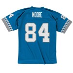 Mitchell & Ness Pánský dres Detroit Lions NFL Herman Moore #84 Legacy Throwback Velikost: M