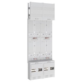 ABN ABNPZ209Z1014 Místo pro elektroměr Obsah 1 ks