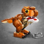 LEGO LEGO® Jurassic World 76967 Malá Žravka: T-rex