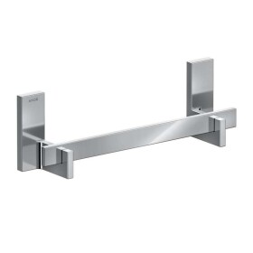 AXOR - Universal Rectangular Madlo, délka 30 cm, chrom 42613000