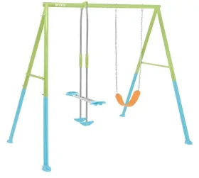 INTEX Houpačka Two Feature