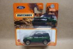 Ford Bronco Sport Matchbox