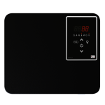 Ovládací panel a řídící jednotka Saunova 2.0 Built-in CHC176039L