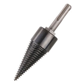 LEVIOR 19393 Trn štípací na dřevo, 32x90mm, SDS+