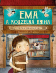 Ema a kouzelná kniha