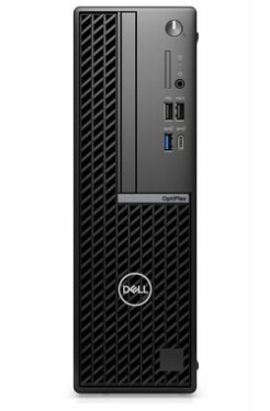 DELL OptiPlex 7010 SFF Plus černá / Intel Core i5-13500 2.5GHz / 16GB / 256GB SSD / Intel UHD 770 / W11P / 3YNBD (RHFHN)