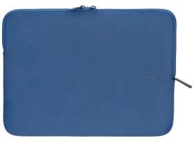 Tucano Melange Sleeve modrá / Pouzdro na notebook / 13"-14" / neopren (BFM1314-B)