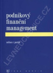 Podnikový finanční management vydání) Paták