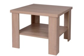 Konferenční stůl ALBERT 70x70
