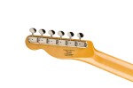 Fender Squier FSR Classic Vibe 60s Custom Telecaster LRL AZG