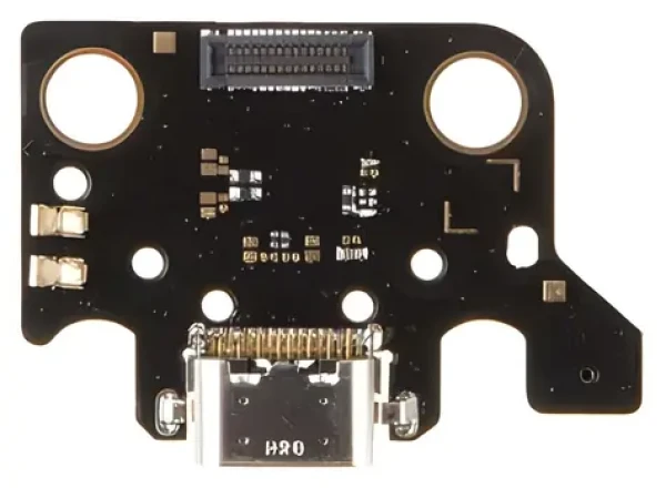 For Samsung T500 Galaxy Tab A7 / Deska s dobíjecím konektorem (2454799)
