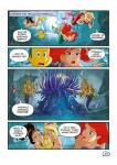 Disney - Ariel: Kouzlo svítící perly | Kolektiv, Adéla Michalíková