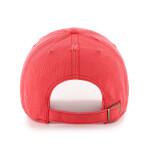 47 Brand Pánská kšiltovka Detroit Red Wings NHL Weathered 47 Clean Up