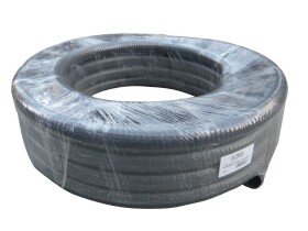 Espiroflex PVC bazénová flexi hadice 125 mm ext. (110 mm int.), d=125 mm, DN=110 mm, 25 m balení