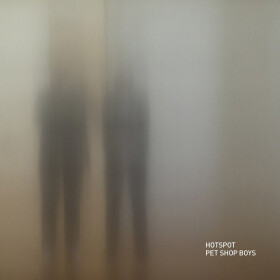 Hotspot - LP - Shop Boys Pet