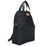 Batoh Semiline J4926-1 Black 41 cm x 31,5 cm x 12,5 cm