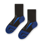 Pánské sportovní ponožky 057 JEANS 41-43
