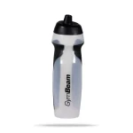 Sportovní láhev Ergo 600 ml - GymBeam (bílá) (58720-1-white)