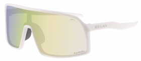 Polarizační sportovní sluneční brýle RELAX Prati R5417F - Standard