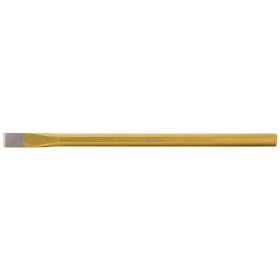 KS Tools Elektrikářské dláto, 8-hranné, 14 x 250 mm 1620264