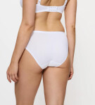 Dámské kalhotky Sense Of Cotton Tai - WHITE - bílé 0003 - TRIUMPH WHITE 44